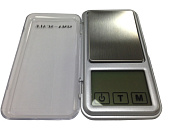 ���� ����������� Sima Scale 100�/0,01�