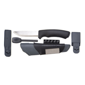 ��� Mora Bushcraft Survival