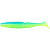 ���������� ��������. Helios Guru 3,0"/7,62 �� Blue Lime 100��. (HS-29-040-N)