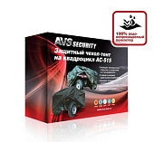 �������� �����-���� �� ���������� AVS AC-515 M 208x122x78�� (�����������������) ������