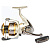������� �/� SHIMANO EXAGE 6000 FC