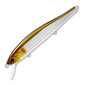  _Yo-Zuri  F1071-MEAY HARDCORE MINNOW FLAT ., 110, 15 F1071-MEAY