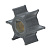  Parsun/Mercury/Tohatsu (3B-65021-1)
