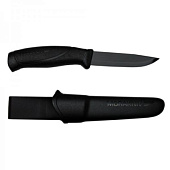 Нож Mora рыбацкий Companion BlackBlade