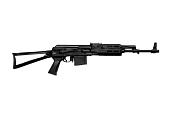 Карабин Вепрь-1ВМ, 7.62х51, L-520 (ВПО-127М 03)