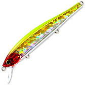  _Yo-Zuri  F1126-HCR HARDCORE MINNOW FLAT ., 95, 10,5 F1126-HCR