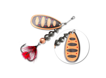 ������ ����. PONTOON21 BC Indi-Rah P21-SP-BCIN-#4.0-B03-004