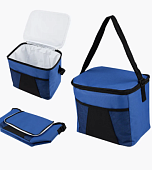 Термосумка Ecos PC2201, 14л., р-р: 28x20x25см, цвет: синий (104568) Термосумка Ecos PC2201, 14л., р-р: 28x20x25см, цвет: синий (104568)