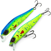 ������ Kosadaka WINS XS 75S ����.�����, 75��, 5.6�, 1.0-2.0�, ��.BKK