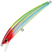  _Yo-Zuri  R1124-HCR CRYSTAL MINNOW ., 110, 12 R1124-HCR