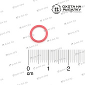  (O-Ring)   Gletcher CLT 1911. UZI (1-3) (R-04)