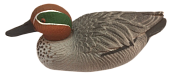 Чучело Чирок-свистунок (рельеф) Селезень Чучело Чирок-свистунок (рельеф) Селезень