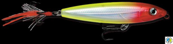  RAPALA XRSB08/CLN