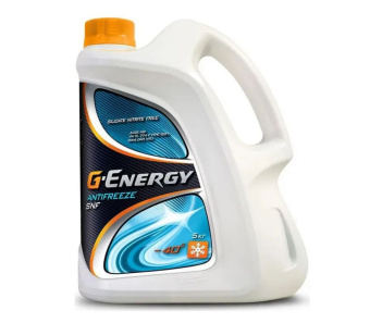  G-Energy SNF 40  5 .