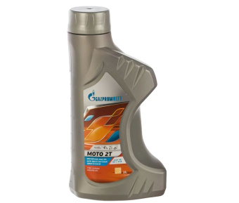 ����� �������� Gazpromneft Moto 2T 1�. (����, ������� �������)