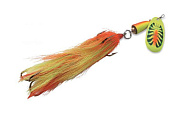 ������ ����. BLUEFOX  BF MUSKY 2 HOOKS/C 30��.(65-54-506)