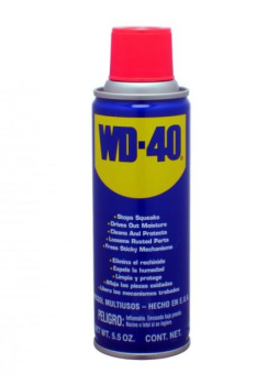  WD-40  300
