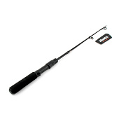 Удочка зим. Namazu Pike, стеклопластик, 50 см NROD24-050