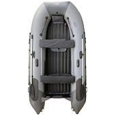 Лодка надув.моторная Навигатор Турист 350 (надувное дно,витрина)уценка Лодка надув.моторная Навигатор Турист 350 (надувное дно,витрина)уценка