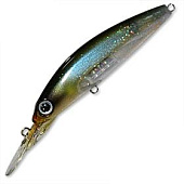  Tsunekichi SLIP Minnow 60SP, 60 , 4.8 ., Shad