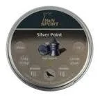  H&N Silver Point 4.5 ,11,57 (500  .)