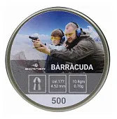  Borner Baracuda 4,5 0.7, (500.)