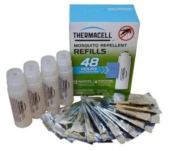    ThermaCell Refills (4   +12 ) (MR 400-12/PW0519)
