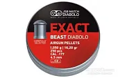  JSB Diabolo Exact Beast 4,5  (250 )
