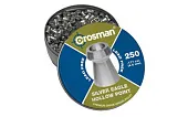  Crosman Silver Eagle HP 4,5. (250.)