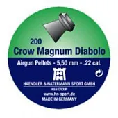  H&N Crow Magnum 5.5  ,(200  .)