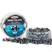   Domed pellets 4,5 0.57, (500.)