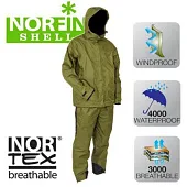   NORFIN SHELL (51500)