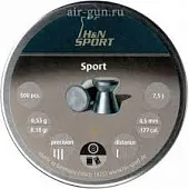  H&N Sport 4.5 (500  .)