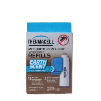    Thermacell    (4  +12 ) E4
