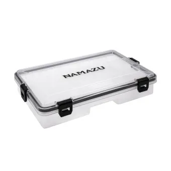  Namazu TackleBox Waterproof, 27518050  N-BOX41