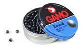  GAMO Round 4,5. (500.) GR5