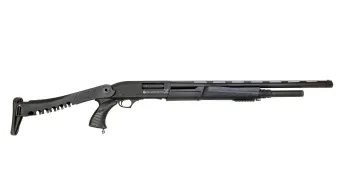 / Kral Arms Tactical X 12/76 L-610