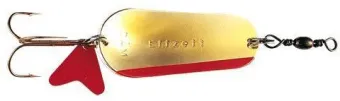  . DAM Effzett Standart 22 - Silver/Gold 5001022