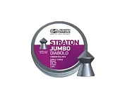  JSB Diabolo Straton Jumbo 5,5 (500.)