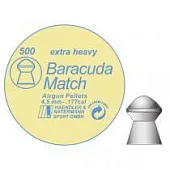  H&N Barracuda Match 4.5 ,10,65 (500  .)