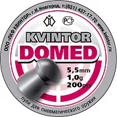   Domed 5,5 1.0, (200.)