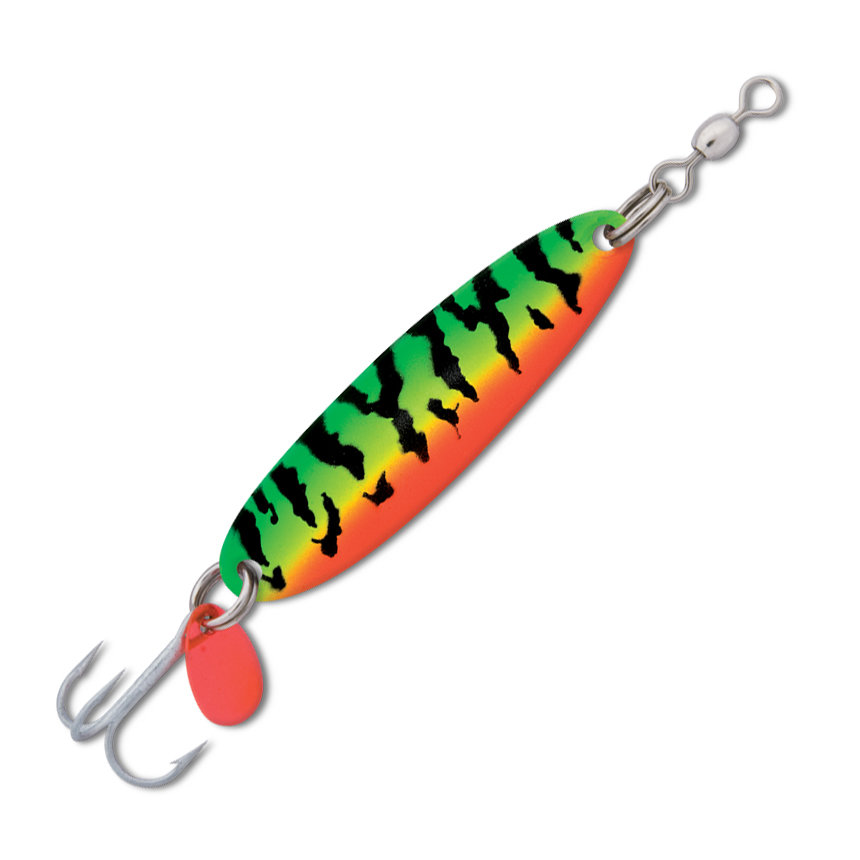 Блесна кол. Krocodile 29г /0979