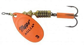 Блесна вращ. MEPPS Aglia Fluo Orange №3 6,5гр af-3-o Блесна вращ. MEPPS Aglia Fluo Orange №3 6,5гр af-3-o
