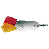 Блесна кол. DAM Effzett Weedless Spoon 22гр - Silver/Silver 5022022 Блесна кол. DAM Effzett Weedless Spoon 22гр - Silver/Silver 5022022