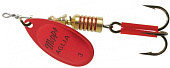 Блесна вращ. MEPPS Aglia Fluo Rouge №4 6,5гр af-4-r Блесна вращ. MEPPS Aglia Fluo Rouge №4 6,5гр af-4-r