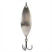 Блесна кол. PREMIER Дайва (16 гр Серебро) чешуя (PR-D-16-04) Блесна кол. PREMIER Дайва (16 гр Серебро) чешуя (PR-D-16-04)