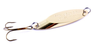 Блесна Kastmaster никель 28gr Блесна Kastmaster никель 28gr