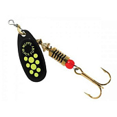 Блесна вращ. MEPPS Black Fury Chart NR №3  6,5гр Блесна вращ. MEPPS Black Fury Chart NR №3  6,5гр