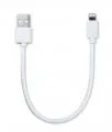  USB 2.0 > Apple iPhone/iPod/iPad 8pin Partner (0,2 , 2.1A )