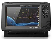  Lowrance Reveal 7 HDI 83/200 (GPS,000-15518-001)